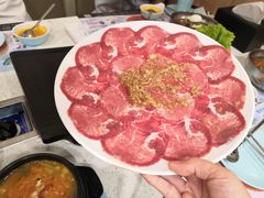 -韩时烤肉(枫蓝店)