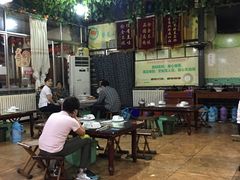 -赵记煎饼卷大葱(东岳店)