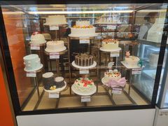 -新侨三宝乐面包店(崇文门店)
