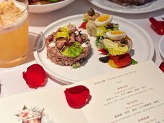 -壳里西餐厅Coquille Seafood Bistro(蒙自路店)