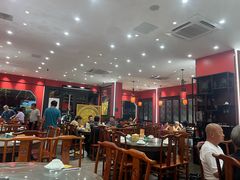 -陈记菜馆·非遗淮扬菜(东关街教场店)
