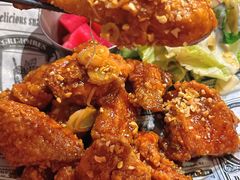 -Dak's 炸鸡(远景路店)