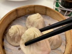 -翡翠拉面小笼包(机场DFS店)