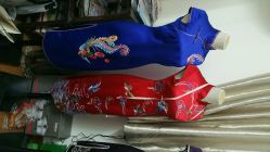 点击看大图 android_upload_pic-老上海·石库门 旗袍·洋服工作室(淮海中路店)