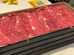 -小城牛事·鲜牛肉火锅(万达店)