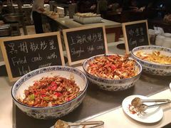 -上海雅居乐万豪侯爵酒店