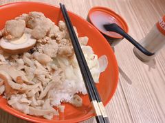 -大炮盐酥鸡(新街口店)