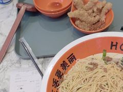 -大食代美食广场(上海中心店)