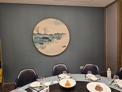 -恒记饭店(珠江路总店)