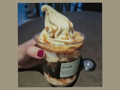 -喜茶(东莞汇一城店)