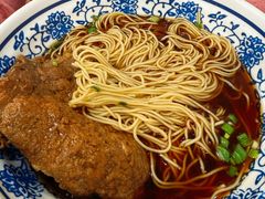 -随柳居·苏式小吃(建新巷店)