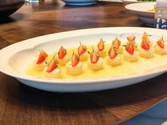 -江南灶中餐厅(南京香格里拉店)