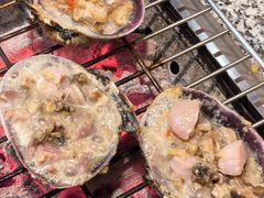 -震海贝烤贝·民俗特色店(延吉总店)