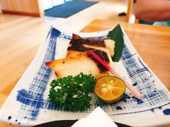 -王鼎精致料理铁板烧(世博源店)