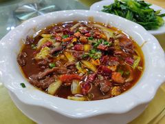-暨南大学（石牌校区）明湖楼