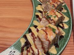 秋天童话-文三酒肆自助放题(新街口友谊广场店)