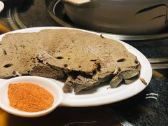 -清真华宇开锅羊肉