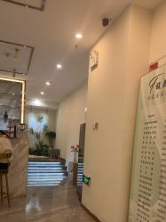 -FUMEIHUI·科技美肤·美体SPA