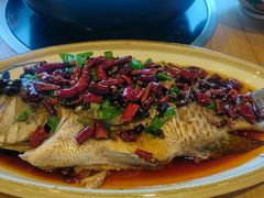 -妈妈的味道(和顺古镇店)