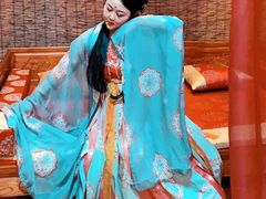 -汉仪华裳汉服旗袍·摄影写真馆(乌镇西栅店)