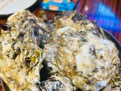 -蚝堡海鲜·威海菜·海肠捞饭·烧烤·亚洲吃蚝公司(幸福门店)