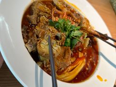 -花盐街·四川乐山小吃(西单大悦城店)