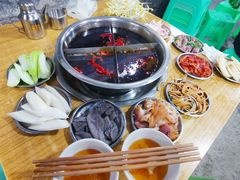 -渝味黄姐火锅(黄泥村店)