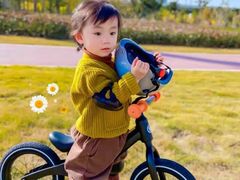 -八爪矩阵极限运动馆·儿童平衡车·感统训练(南海子公园校区)