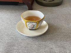 -有璟阁港式餐厅(金融街购物中心店)