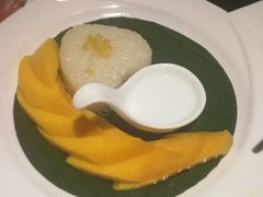 -金厨泰国餐厅·全泰籍厨师料理(拱北店)