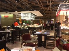 大堂-金海湾自助餐厅(金陵饭店)