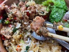 -潮香兴煲仔饭(莲花路店)