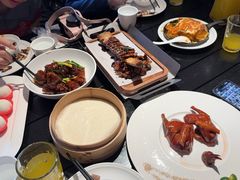 -朴墅(西湖青芝坞店·杭帮菜·家宴.14年的店)