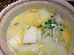 -香阁餐厅·常州菜·常州菜代表品牌(新北奥体店)