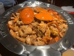 -胖哥俩肉蟹煲(湛江印象汇店)