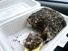 -老回回烩面馆(左家庄店)