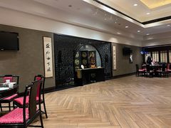 -海天楼中餐厅(吴宫泛太平洋酒店)