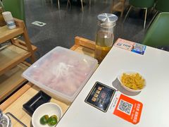 -烹然四季椰子鸡火锅(姚家园万象汇店)