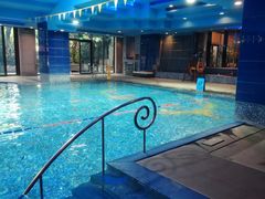 -Waterfall瀑布湾优健源(华侨城店)