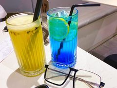 -BE BRIGHT KITCHEN(正佳广场店)