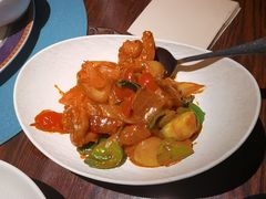-甘尼仕印度餐厅爵士酒吧(阳春巷店)