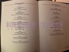 -Le Bernardin