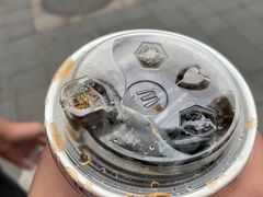-麦当劳(石家庄乐活广场店)