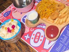 -祖母的魔法厨房(印象城店)