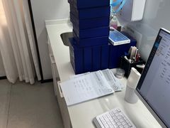 -牙博士口腔品牌连锁(杨浦店)