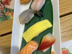 -Sushi Love 创意寿司(正佳广场店)