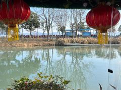 -晓琦农家菜馆·地道农家菜