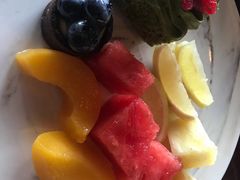 -西安W酒店·WEI全味西餐厅