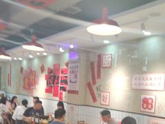 -黔有有贵州酸汤夺夺粉火锅(五味十字店)