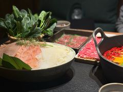 -大龙燚·旷野鲜火锅(广州首店)